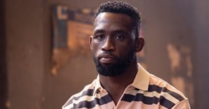 Siya Kolisi and Adidas collaborate on sportswear line celebrating the spirit of Zwide