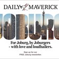Ferial Haffajee to lead Daily Maverick&#x2019;s new Johannesburg Bureau