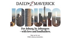 Ferial Haffajee to lead Daily Maverick&#x2019;s new Johannesburg Bureau