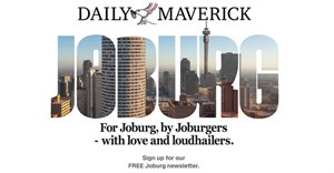 Ferial Haffajee to lead Daily Maverick’s new Johannesburg Bureau