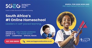 Saving Grace Education Group launches national billboard campaign to drive 2026 enrollments