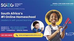 Saving Grace Education Group launches national billboard campaign to drive 2026 enrollments