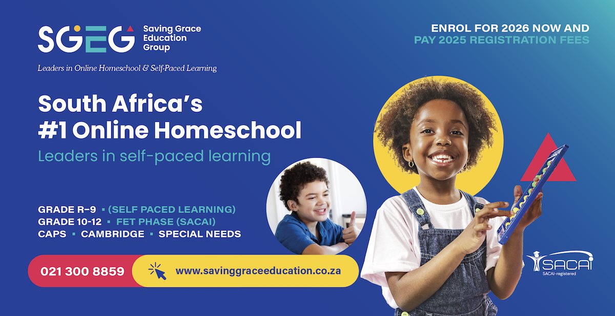 Saving Grace Education Group launches national billboard campaign to drive 2026 enrollments