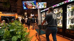 Checkers' new all-halaal store changes the game in SA