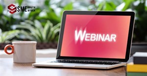 Webinars are still a valuable driver for brand authority
