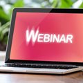 Webinars are still a valuable driver for brand authority