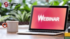 Webinars are still a valuable driver for brand authority