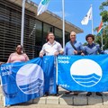 97 SA coastal sites recognised in 2025/26 Blue Flag and Green Coast awards