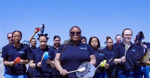 TEARS Soul City Bang Your Pot