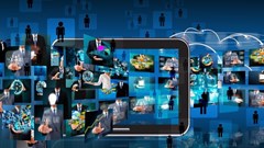 Artificial intelligence (AI) is everywhere, but understanding is scarce, says Garon Campbell, founder and AI director at Breadbin Productions (Image source: © 123rf )