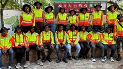 Joburg launches new tourism training programme to boost job creation