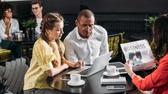 BusinessTech: Where 5 million South African industry leaders get their news