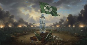 Why the &quot;glass is greener&quot; belief is misleading in packaging design