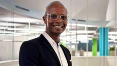 Lebo Gaoaketse head of marketing and communication at WesBank. (Image supplied)