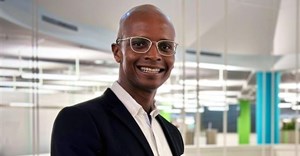 Lebo Gaoaketse head of marketing and communication at WesBank. (Image supplied)