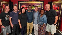 Hot 102.7FM voted Gauteng&#x2019;s Favourite Radio Station