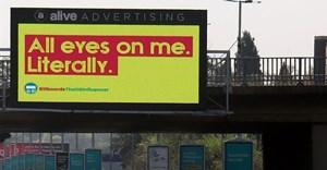 From highways to headlines, The OG Influencer made its presence felt everywhere (Image supplied)