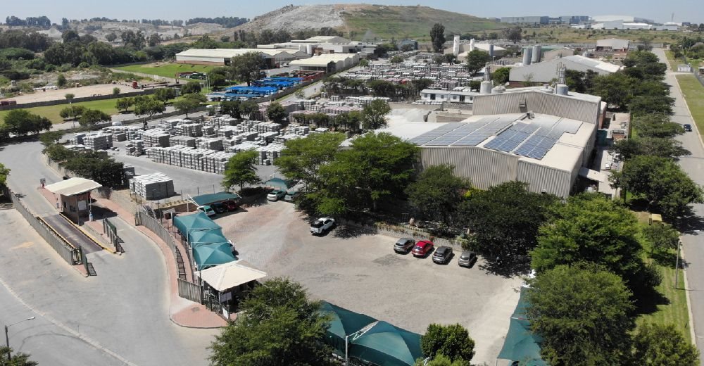 Bosun modernises its manufacturing with strategic equipment upgrade