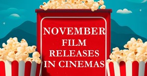 November film releases: Myths & Matters of the Heart