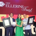 MotionAds co-founders wins Eric Ellerine Entrepreneur Award