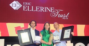 MotionAds co-founders wins Eric Ellerine Entrepreneur Award