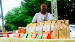 Thousands thrive through the Social Employment Fund