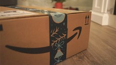 Amazon South Africa launches time slot delivery service