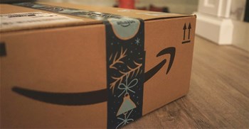 Amazon South Africa launches time slot delivery service