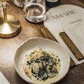 Amare named Africa&#x2019;s Best New Restaurant 2025 at 2025 World Culinary Awards