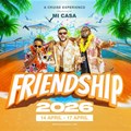 Mi Casa's Friendship Cruise returns in 2026