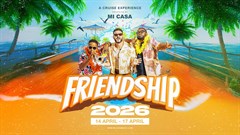 Mi Casa's Friendship Cruise returns in 2026