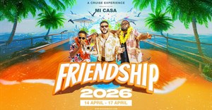 Mi Casa's Friendship Cruise returns in 2026