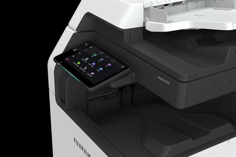 Fujifilm introduces Apeos multifunction printer range in South Africa