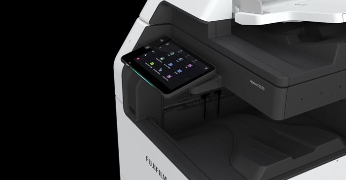 Fujifilm introduces Apeos multifunction printer range in South Africa