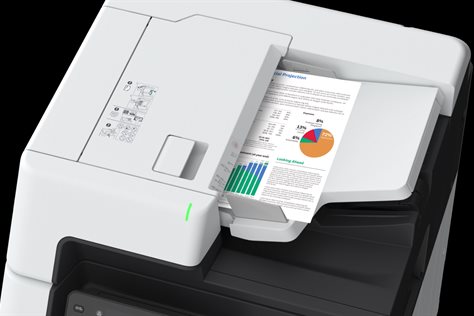 Fujifilm introduces Apeos multifunction printer range in South Africa