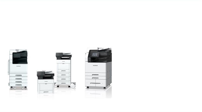 Fujifilm introduces Apeos multifunction printer range in South Africa