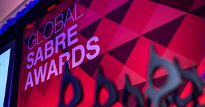 (Image source: © Provoke Media  Ogilvy, Clockwork and Razor PR represented SA in the Sabre Global Awards Top 40 campaigns