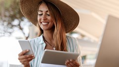 AI is transforming how travellers plan, book, and navigate trips, new research finds