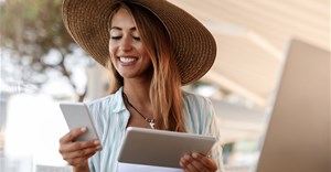 AI is transforming how travellers plan, book, and navigate trips, new research finds