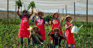 Shoprite and Checkers host Market Day 2025 to empower community farmers