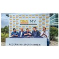 Megaview and DNA Networks' partnership set transform African sporting venues