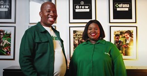 Cape Town startup eFama wins top prize in Meta AI accelerator