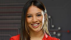 Insaaf Daniels, head of human capital at redPanda Software