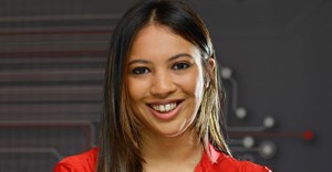 Insaaf Daniels, head of human capital at redPanda Software