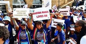 Mandela Remembrance Walk and Run to mark 12 years since Madiba's passing