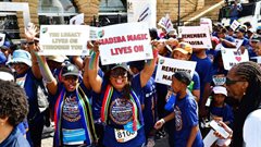 Mandela Remembrance Walk and Run to mark 12 years since Madiba's passing