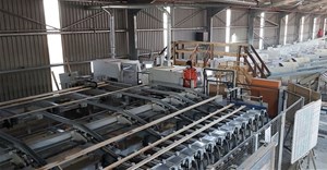 Cape Forest Products creates a sustainable timber future