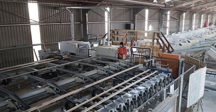 Cape Forest Products creates a sustainable timber future