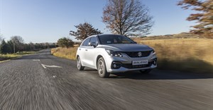 Suzuki sets new sales record in SA, retains second-best-selling spot