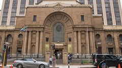 A Judicial Conduct Committee has cleared Johannesburg High Court Judge Denise Fisher of wrongdoing. Archive photo: Ashraf Hendricks/GroundUp